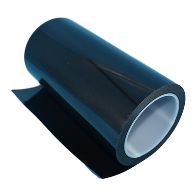 黑色PET单面胶厂-单面胶系类