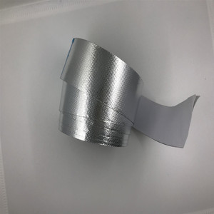 网格铝箔价格