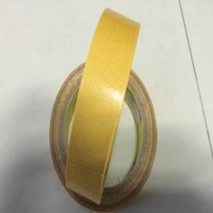黄纸双面胶批发