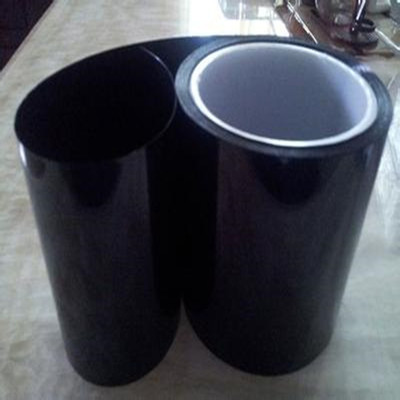 PET遮光胶带黑色