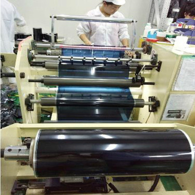 PET遮光胶带加工