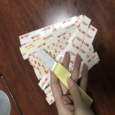 模切VHB双面胶厂家