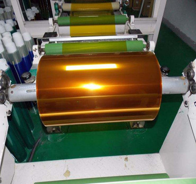 金手指双面胶供应