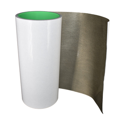 导电无纺布双面胶-导电导热系类