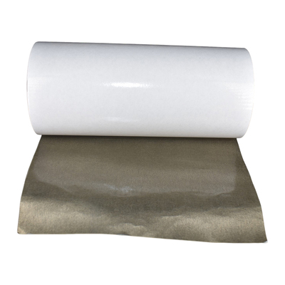 单面胶导电布-导电导热系类